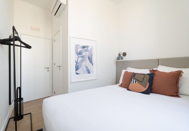 Quarto em Lisboa - Lapa Diplomatic Suite 2.2 by Feel Lisboa Quarto em Lisboa - Lapa Diplomatic Suite 2.2 by Feel Lisboa