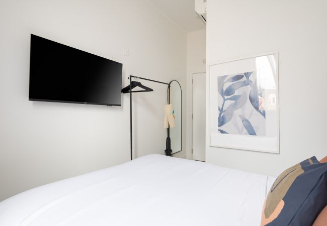 Quarto em Lisboa - Lapa Diplomatic Suite 2.2 by Feel Lisboa Quarto em Lisboa - Lapa Diplomatic Suite 2.2 by Feel Lisboa