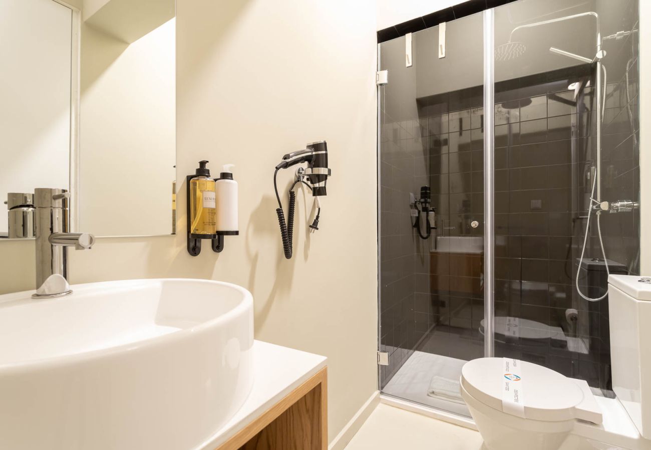 Apartamento em Lisboa - Lapa Diplomatic Residence by Feel Lisboa
