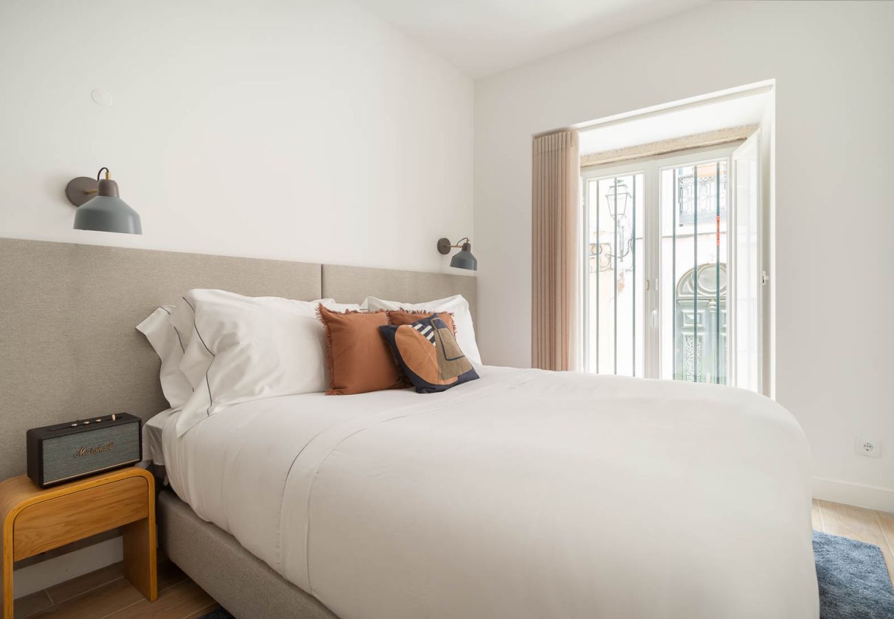 Apartamento em Lisboa - Lapa Diplomatic Residence by Feel Lisboa