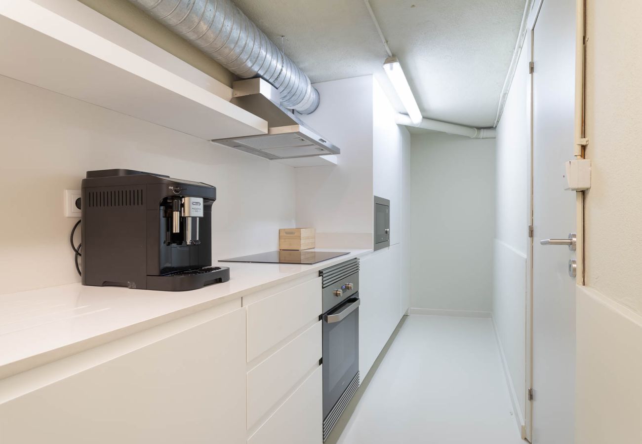 Apartamento em Lisboa - Lapa Diplomatic Residence by Feel Lisboa