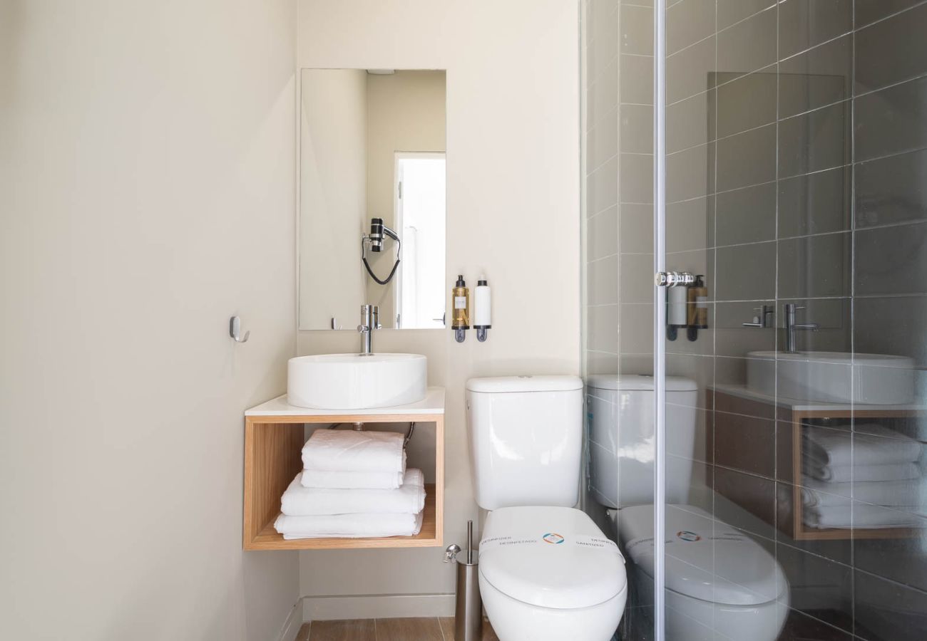 Apartamento em Lisboa - Lapa Diplomatic Residence by Feel Lisboa