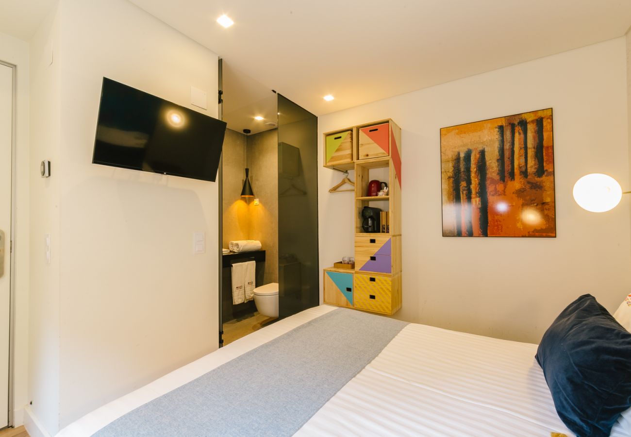 Zimmeranmietung in Lissabon - A1.2 C BEETHOVEN MUSIC GUEST HOUSE