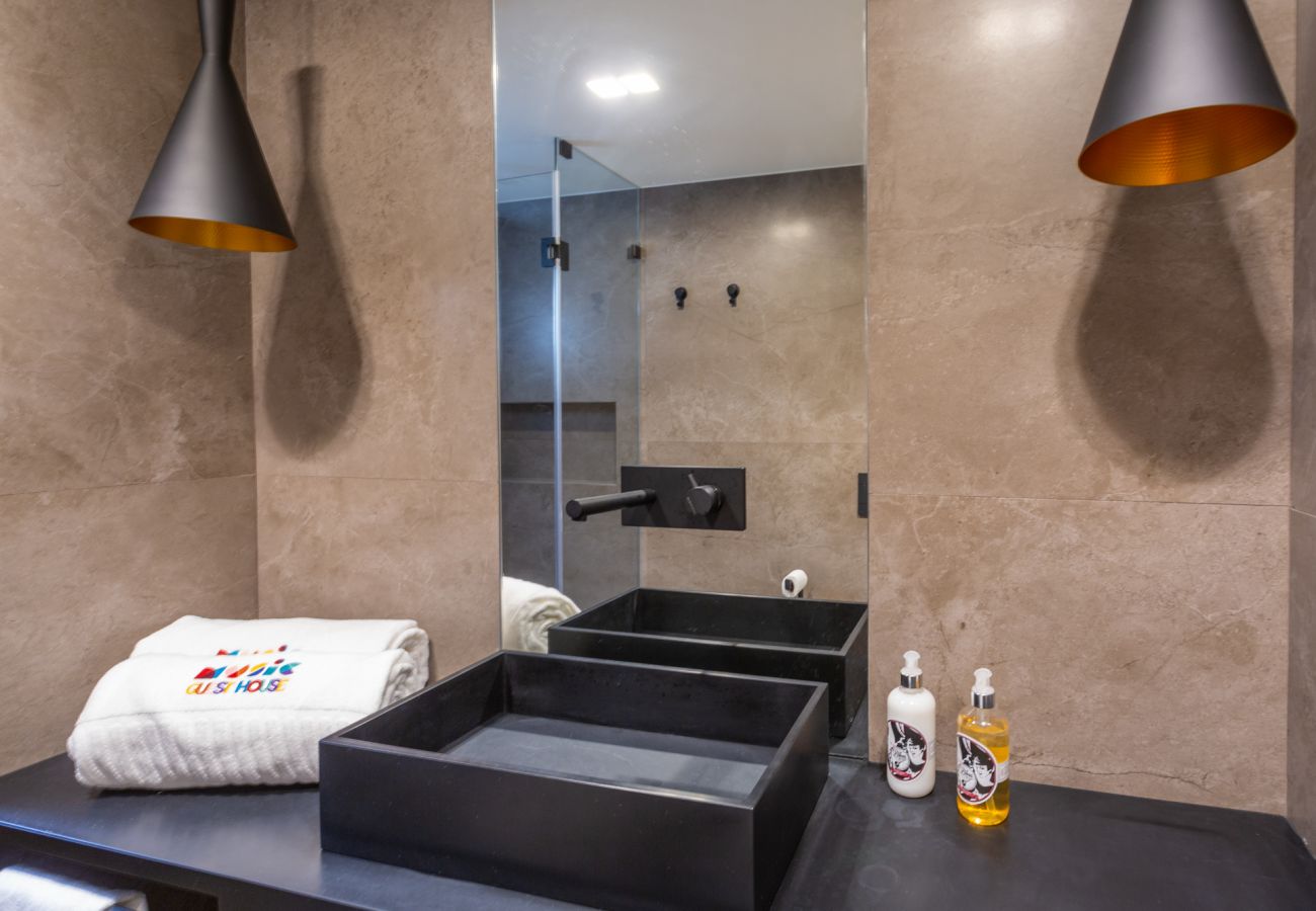 Zimmeranmietung in Lissabon - A1.3 I BRAHMS MUSIC GUEST HOUSE