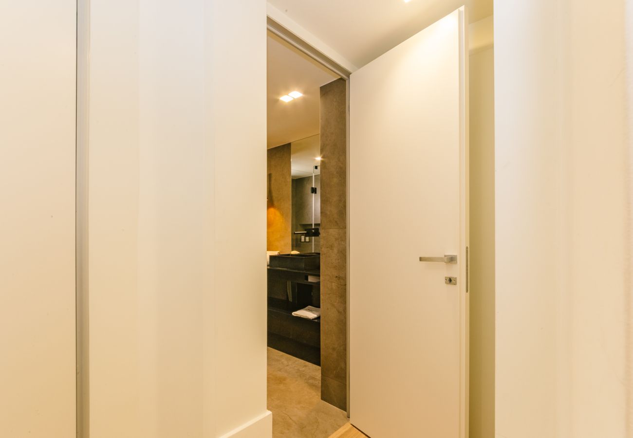 Zimmeranmietung in Lissabon - A1.3 I BRAHMS MUSIC GUEST HOUSE