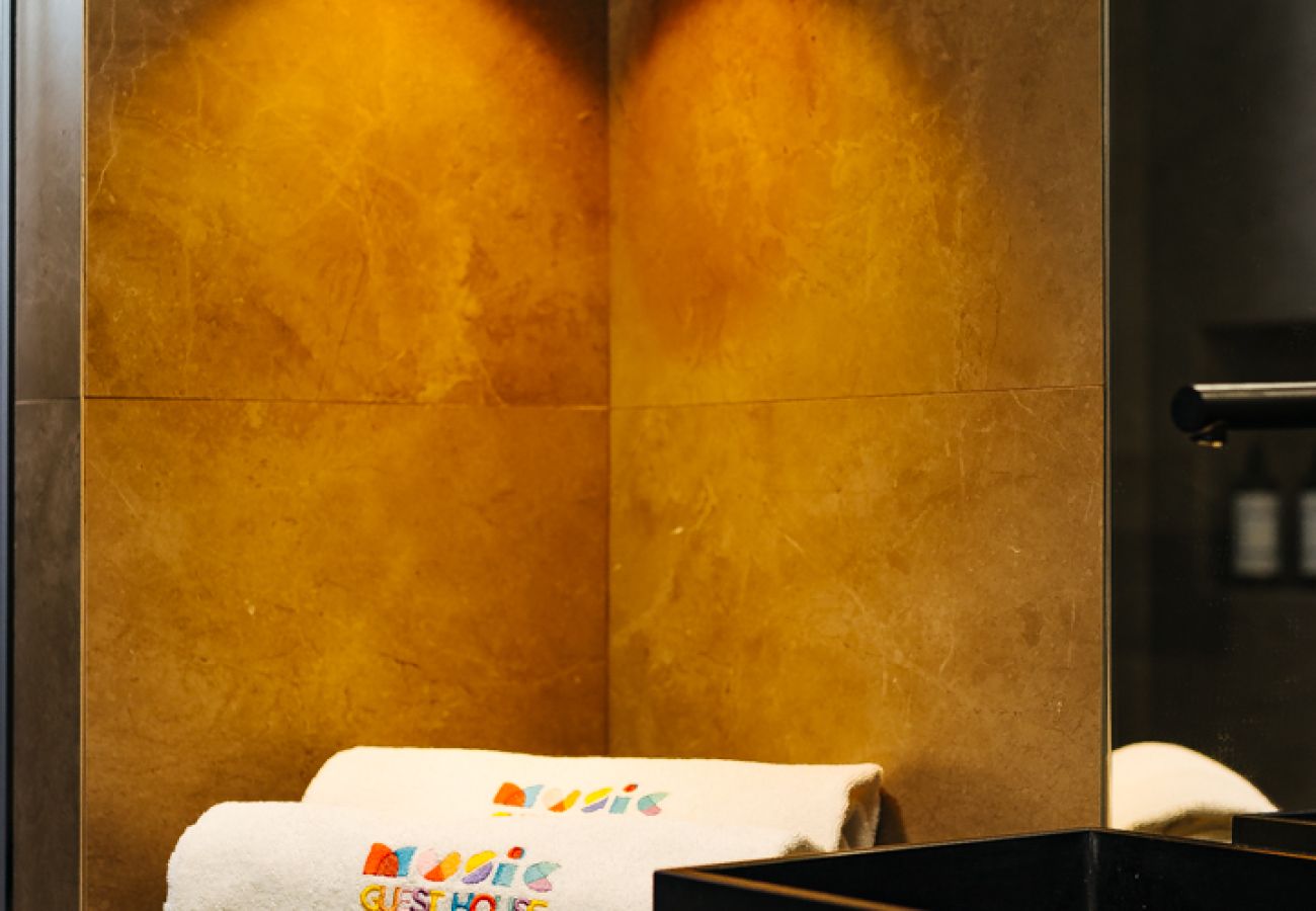 Zimmeranmietung in Lissabon - A1.3 I BRAHMS MUSIC GUEST HOUSE