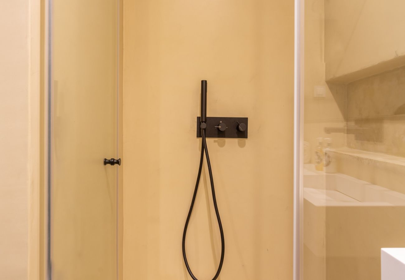Zimmeranmietung in Lissabon - A0.1 C SCHUBERT MUSIC GUEST HOUSE
