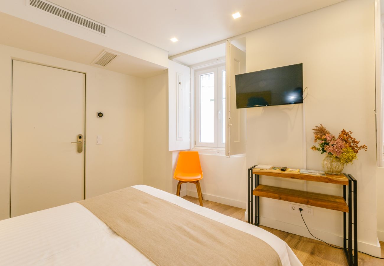 Zimmeranmietung in Lissabon - A0.1 C SCHUBERT MUSIC GUEST HOUSE