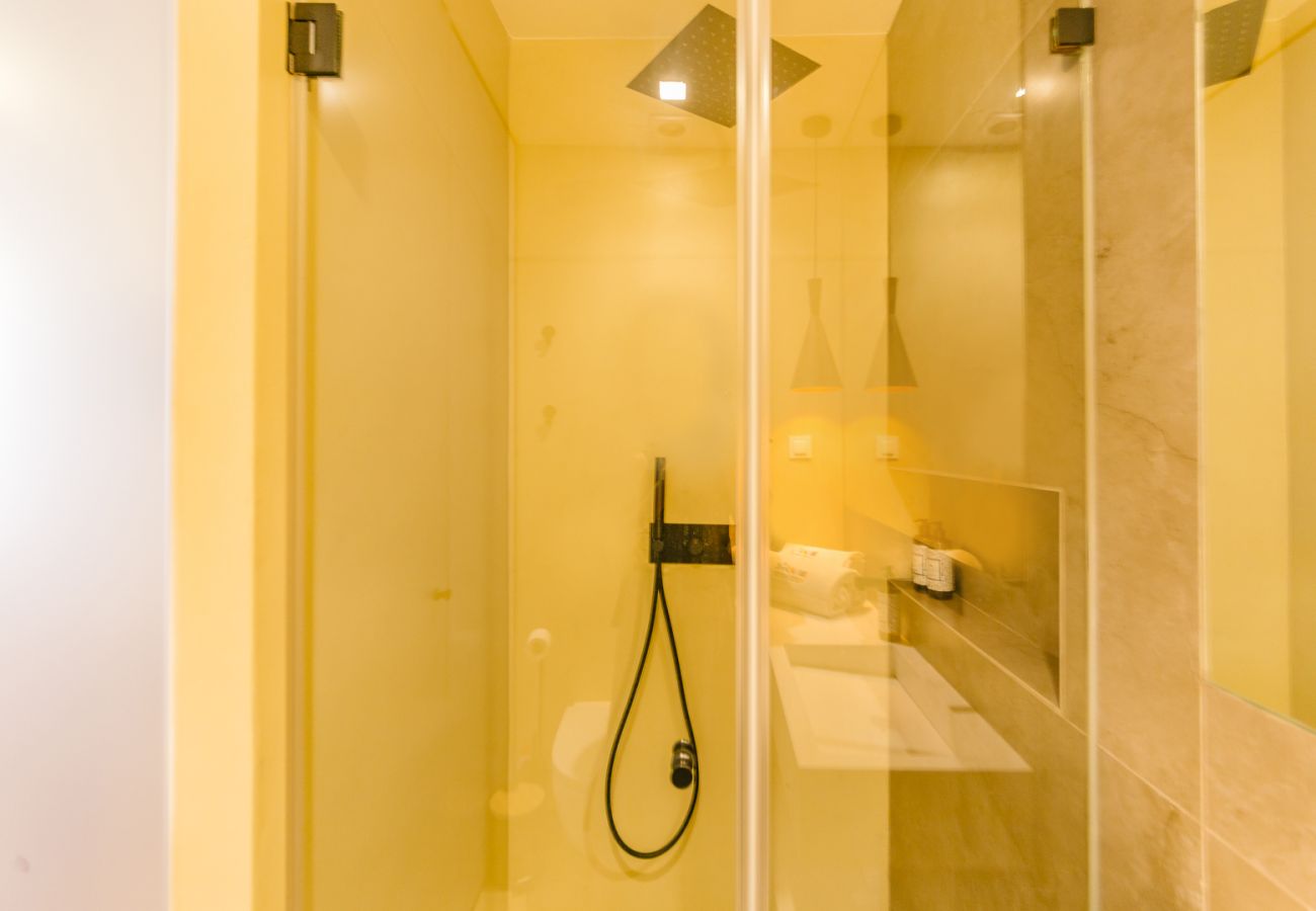Zimmeranmietung in Lissabon - A0.1 C SCHUBERT MUSIC GUEST HOUSE