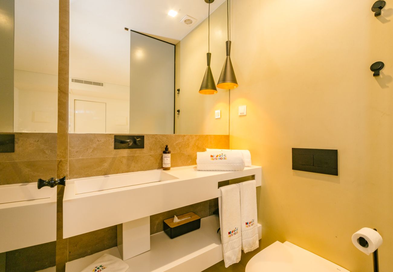 Zimmeranmietung in Lissabon - A0.1 C SCHUBERT MUSIC GUEST HOUSE