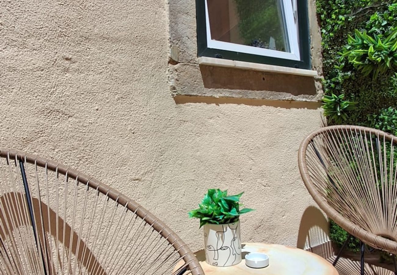 Zimmeranmietung in Lissabon - A0.3 C HAYDN MUSIC GUEST HOUSE