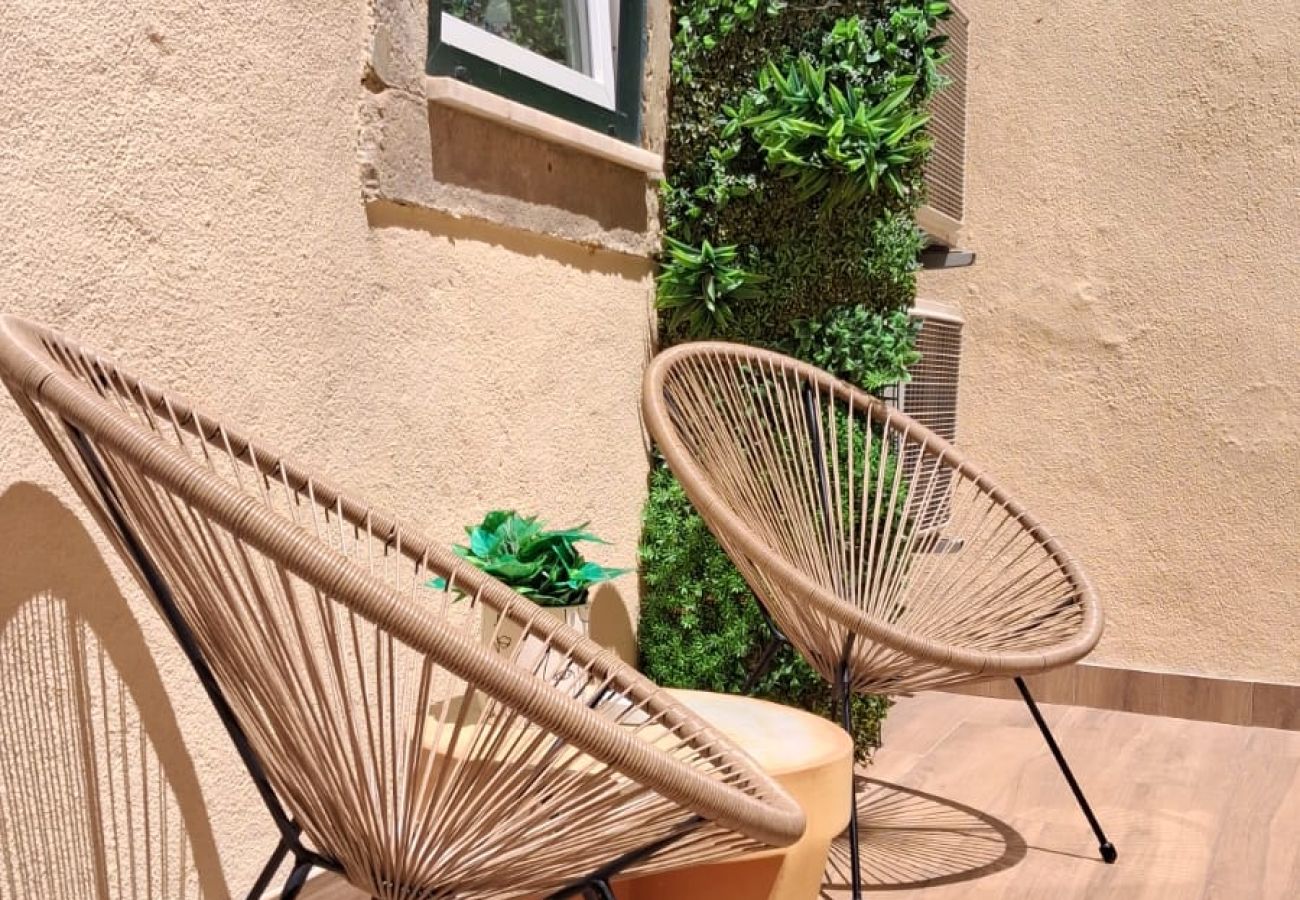 Zimmeranmietung in Lissabon - A0.3 C HAYDN MUSIC GUEST HOUSE