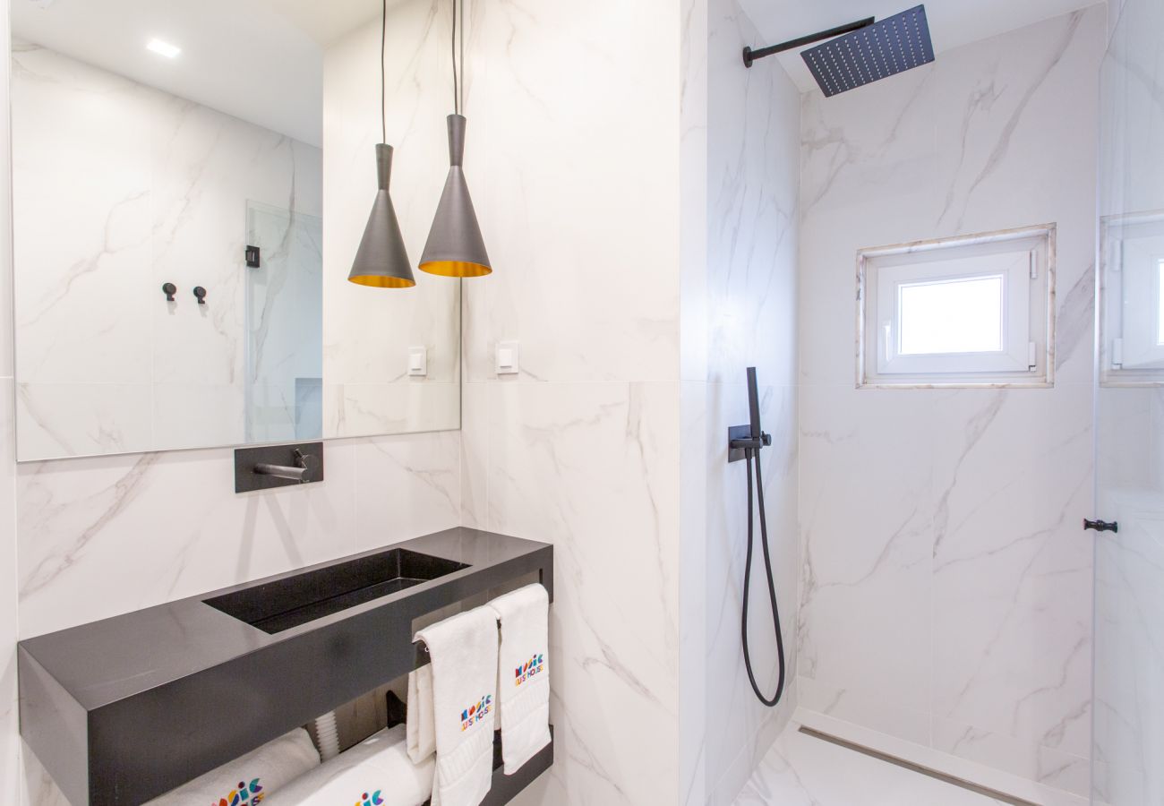 Zimmeranmietung in Lissabon - A0.4 I STRAUSS MUSIC GUEST HOUSE