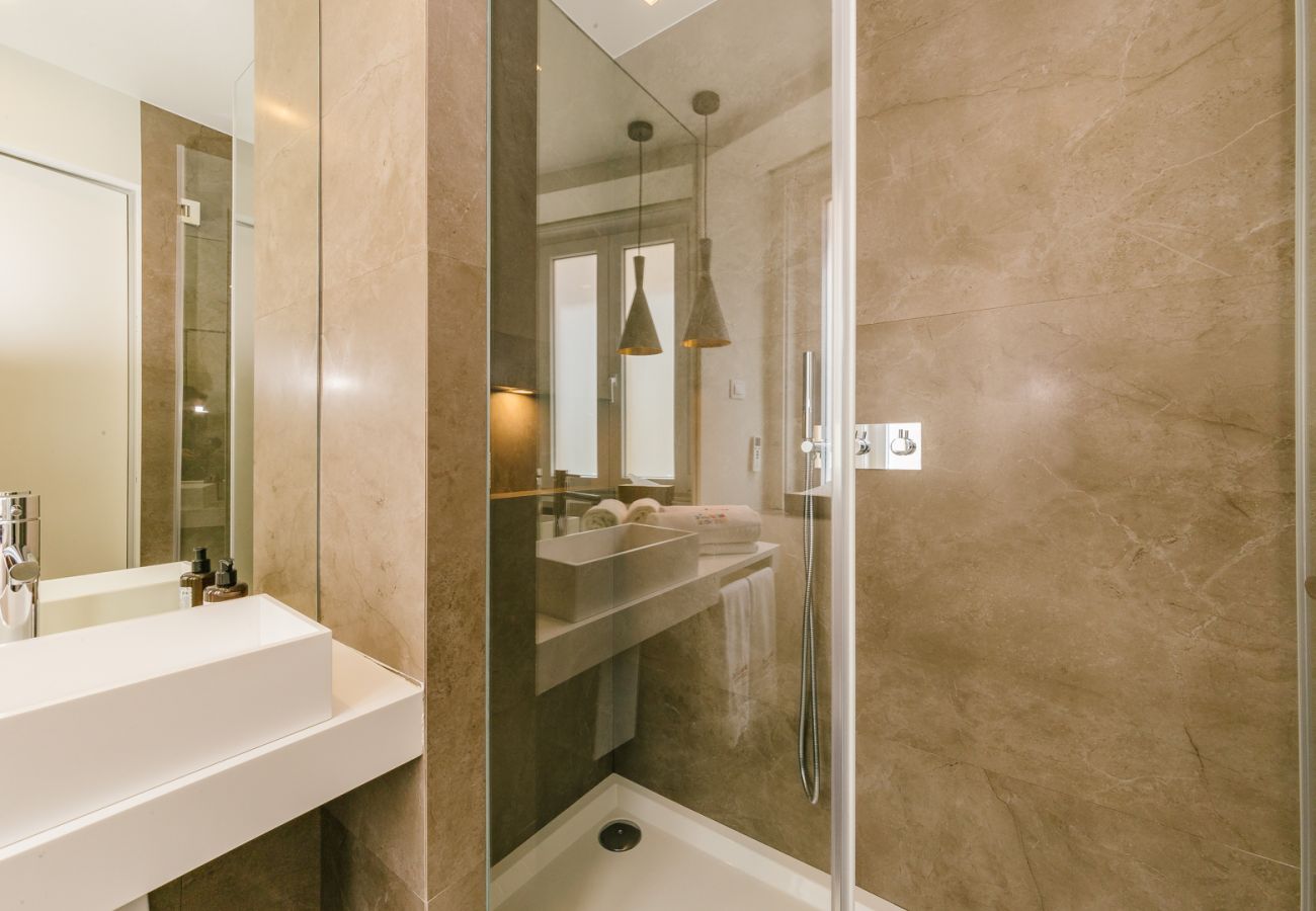 Zimmeranmietung in Lissabon - A1.4 I VIVALDI MUSIC GUEST HOUSE