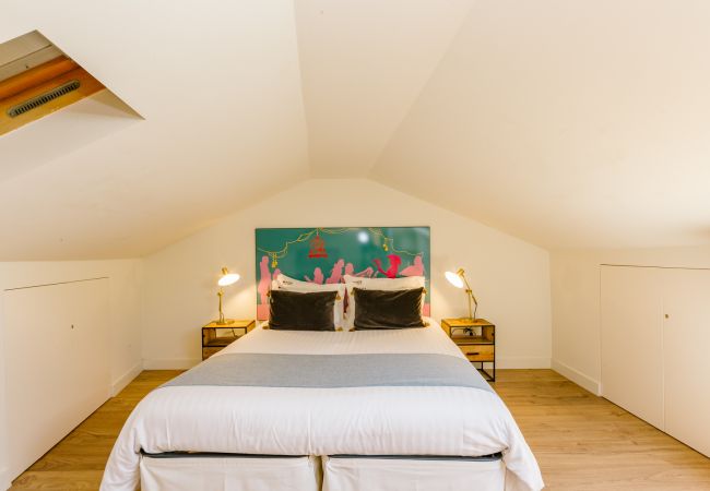 Zimmeranmietung in Lisboa - A2 C MOZART MUSIC GUEST HOUSE