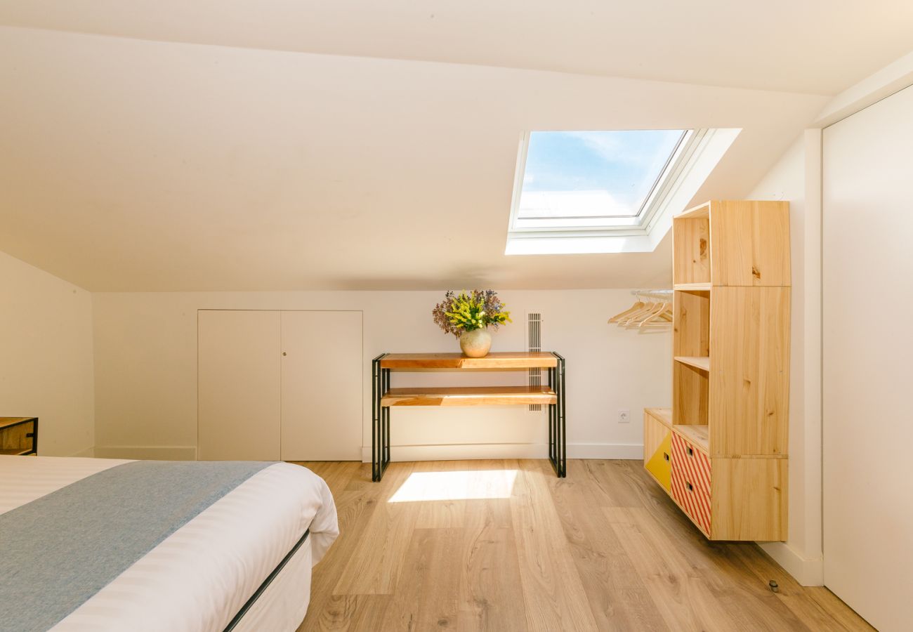 Zimmeranmietung in Lissabon - A2 C MOZART MUSIC GUEST HOUSE