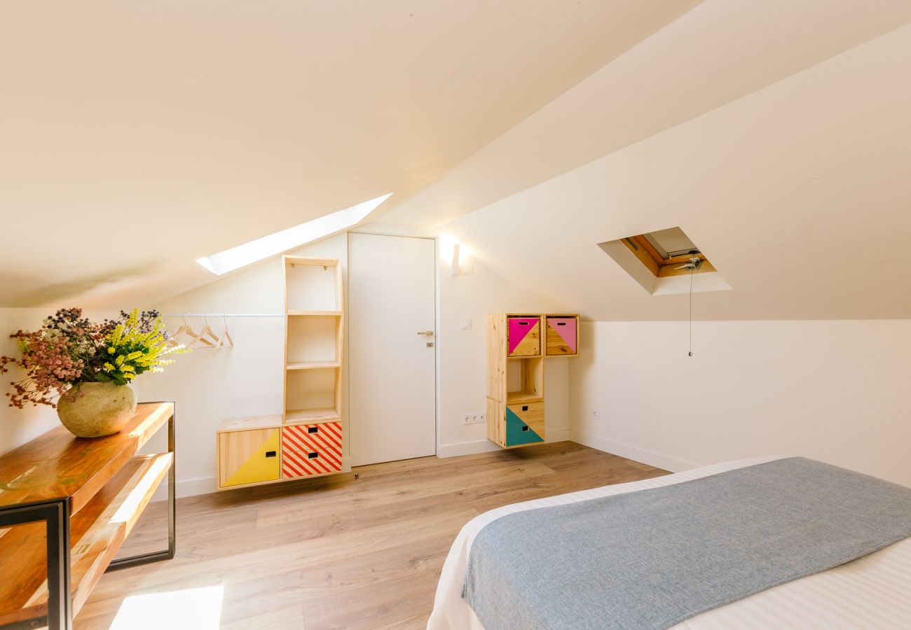 Zimmeranmietung in Lissabon - A2 C MOZART MUSIC GUEST HOUSE
