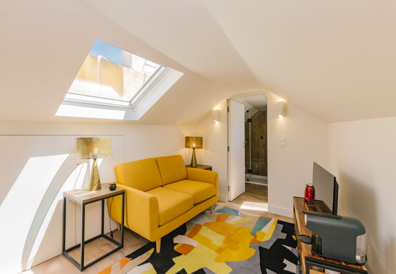 Zimmeranmietung in Lissabon - A2 C MOZART MUSIC GUEST HOUSE