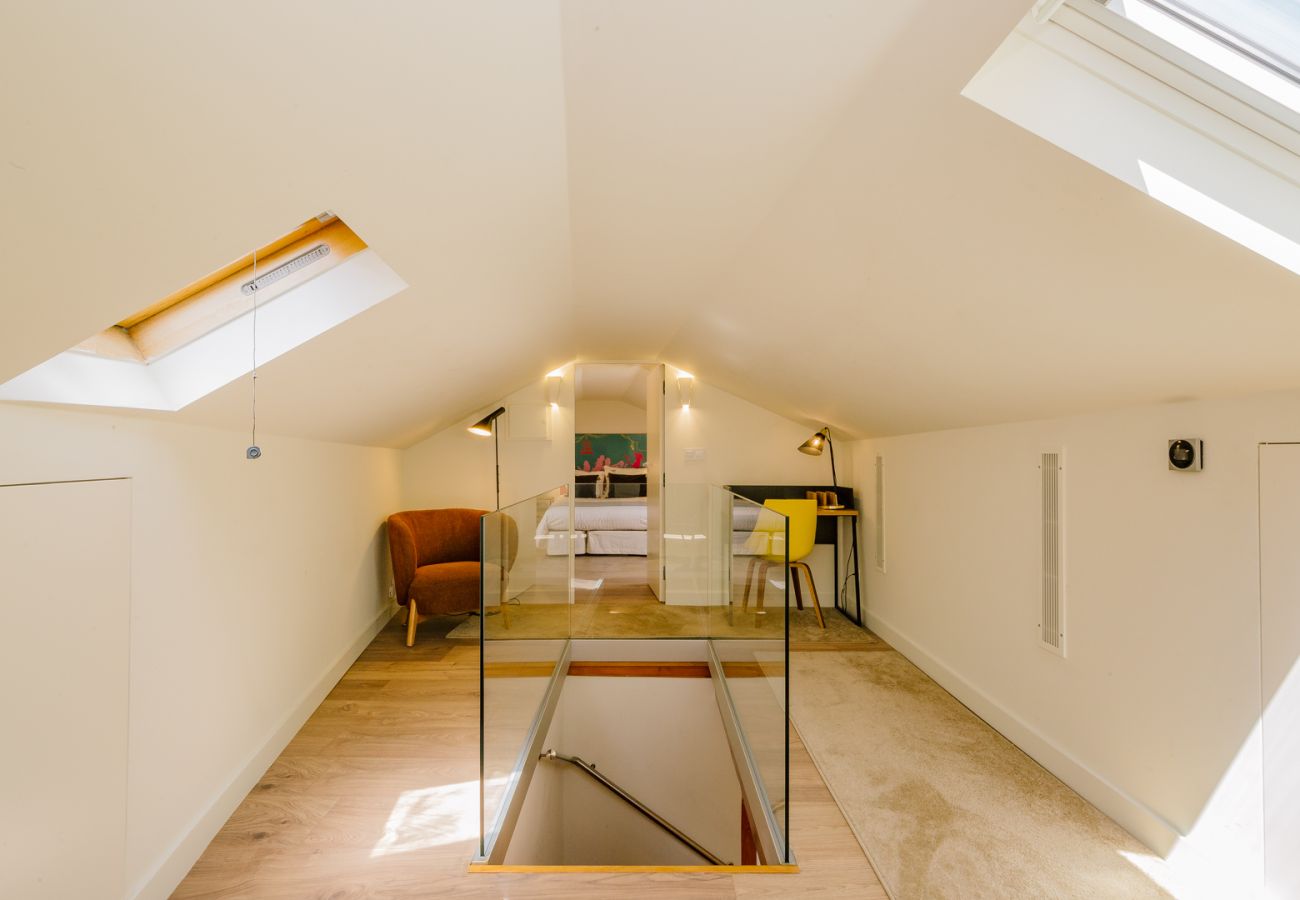 Zimmeranmietung in Lissabon - A2 C MOZART MUSIC GUEST HOUSE
