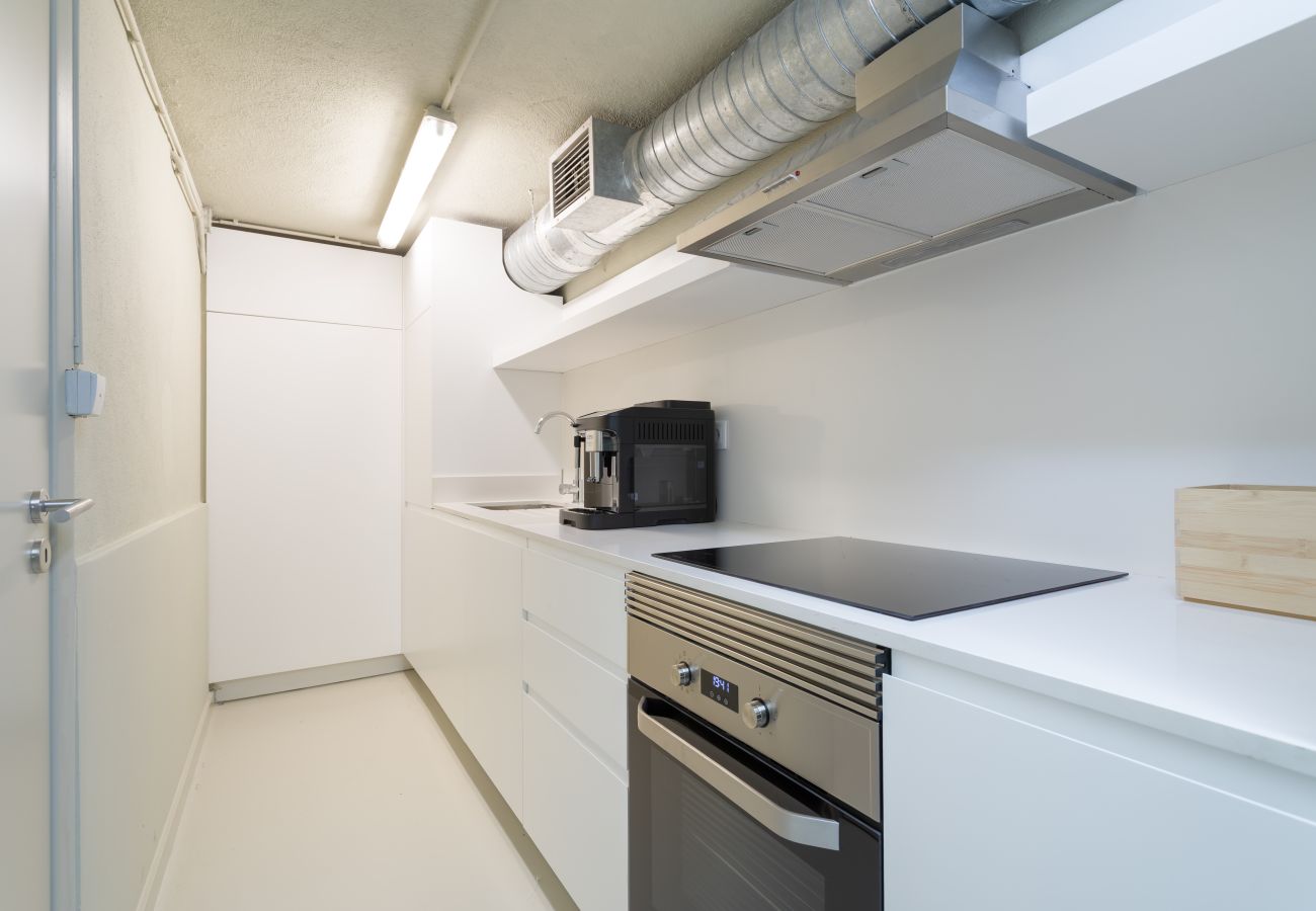 Studio in Lissabon - Lapa Diplomatic Flat 0.4 by Feel Lisboa