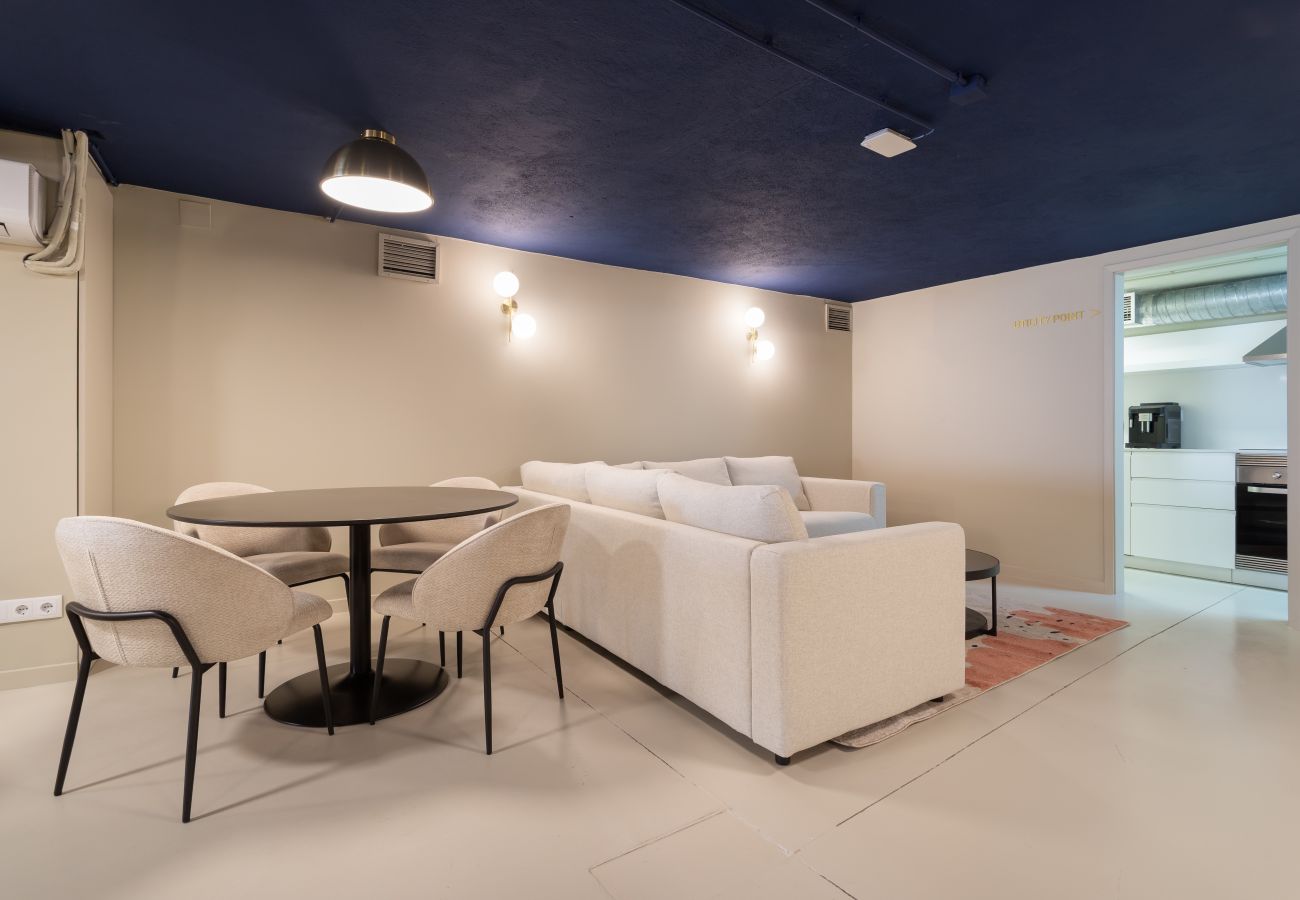 Studio in Lissabon - Lapa Diplomatic Flat 0.4 by Feel Lisboa