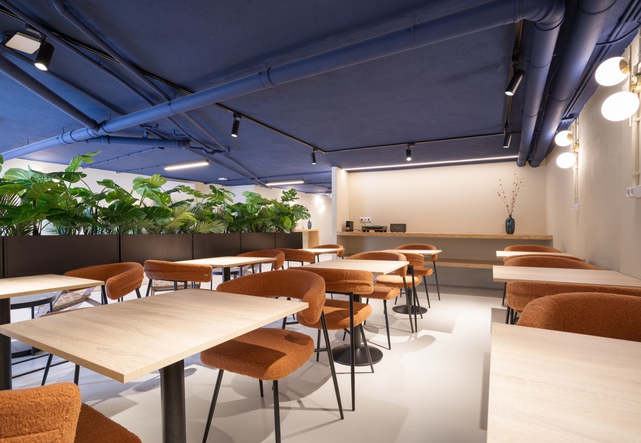 Studio in Lissabon - Lapa Diplomatic Flat 0.4 by Feel Lisboa