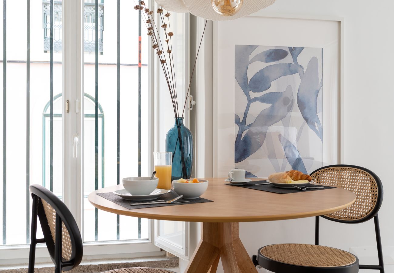 Studio in Lissabon - Lapa Diplomatic Flat 0.3 by Feel Lisboa