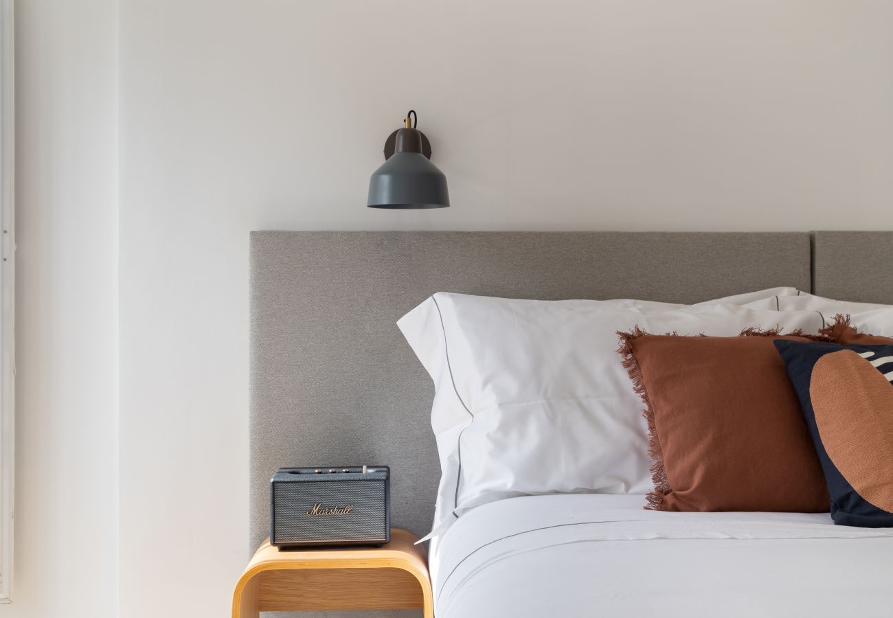 Studio in Lissabon - Lapa Diplomatic Flat 0.3 by Feel Lisboa