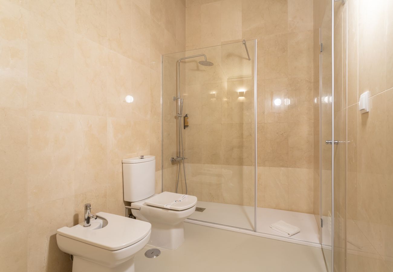 Studio in Lissabon - Lapa Diplomatic Flat 1.1 by Feel Lisboa