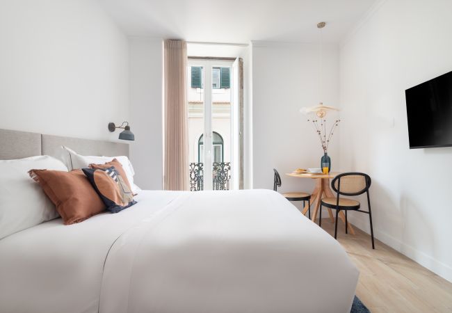 Studio in Lisbon - Lapa Diplomatic Flat 1.4 by Feel Lisboa