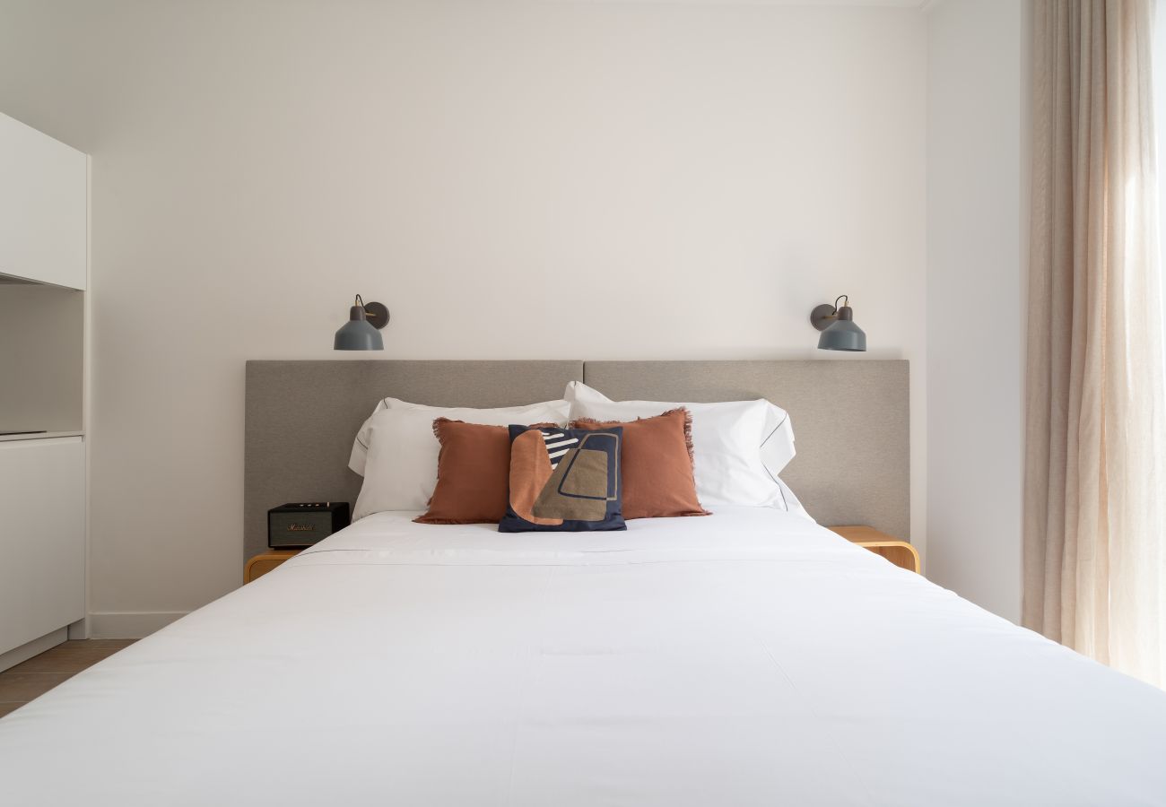 Studio in Lissabon - Lapa Diplomatic Flat 1.4 by Feel Lisboa