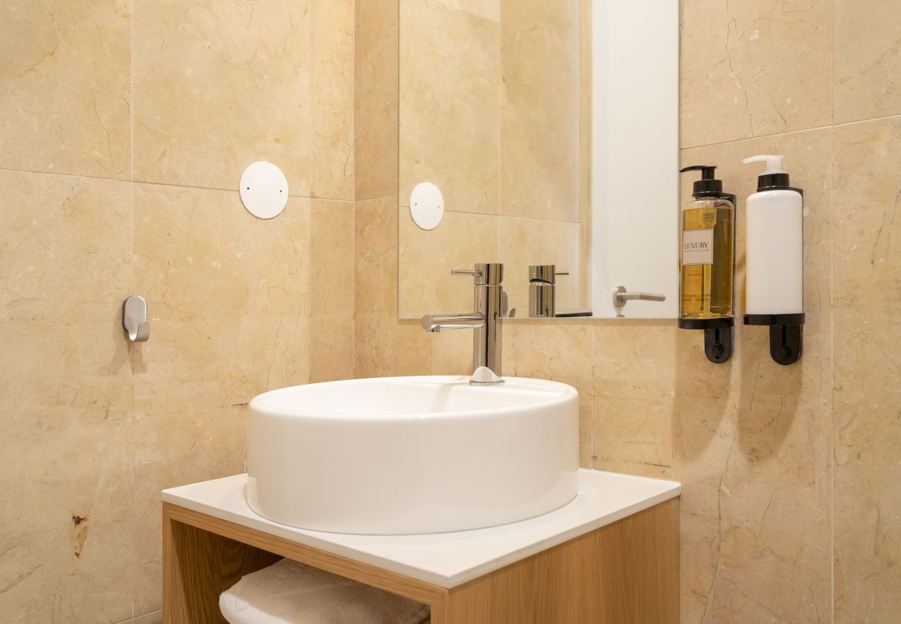 Studio in Lissabon - Lapa Diplomatic Flat 1.4 by Feel Lisboa