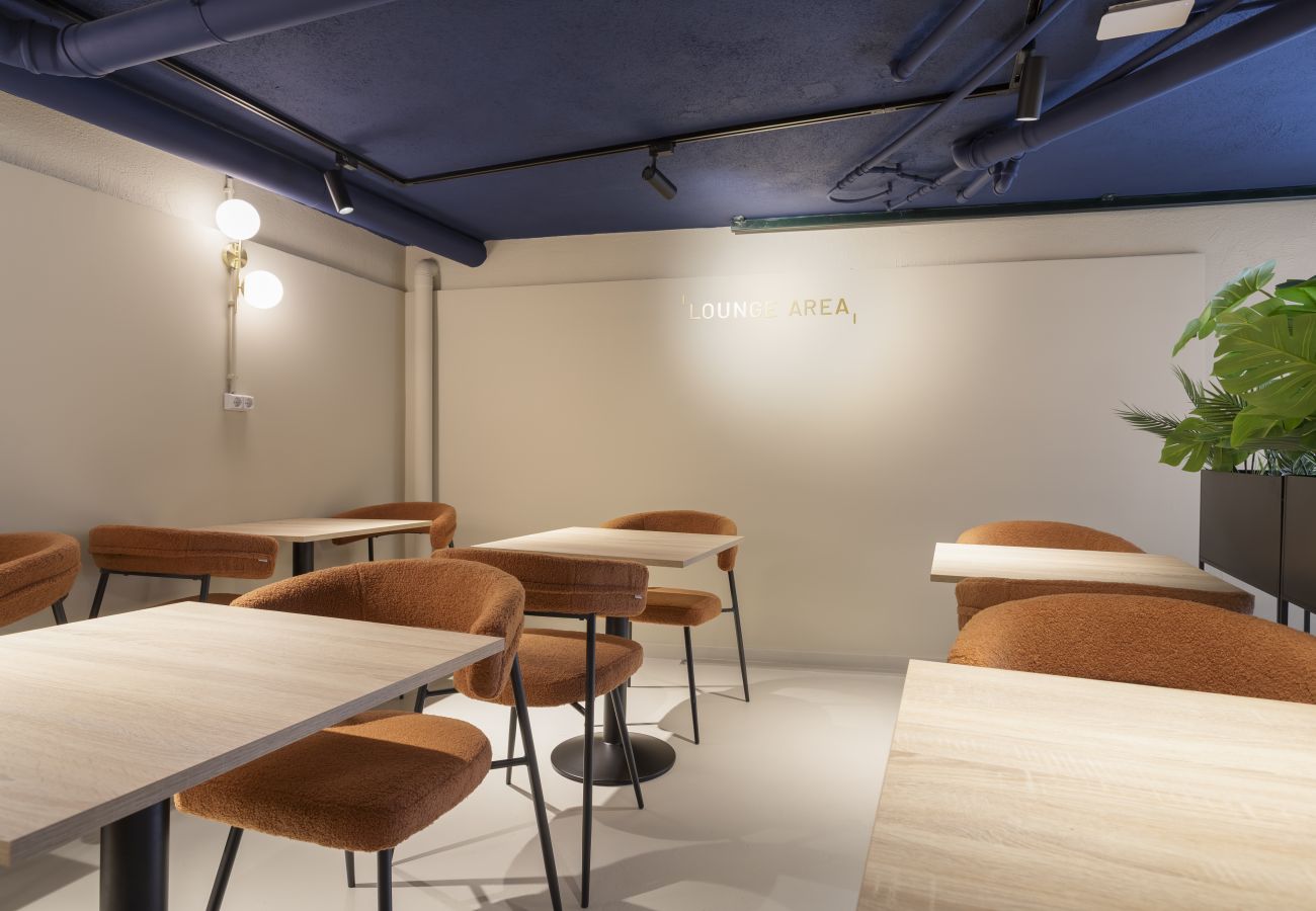 Studio in Lissabon - Lapa Diplomatic Flat 1.4 by Feel Lisboa