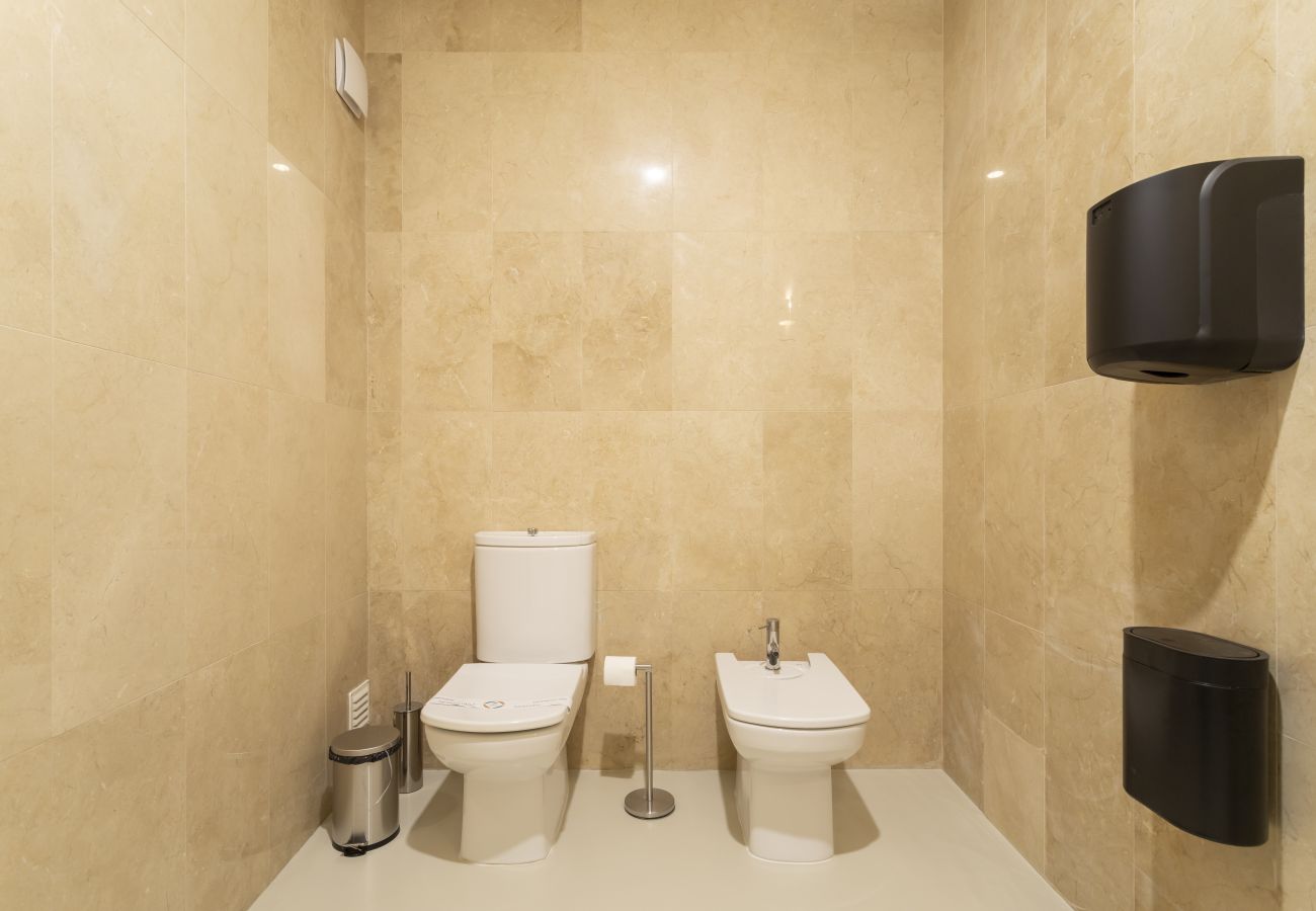 Studio in Lissabon - Lapa Diplomatic Flat 1.4 by Feel Lisboa