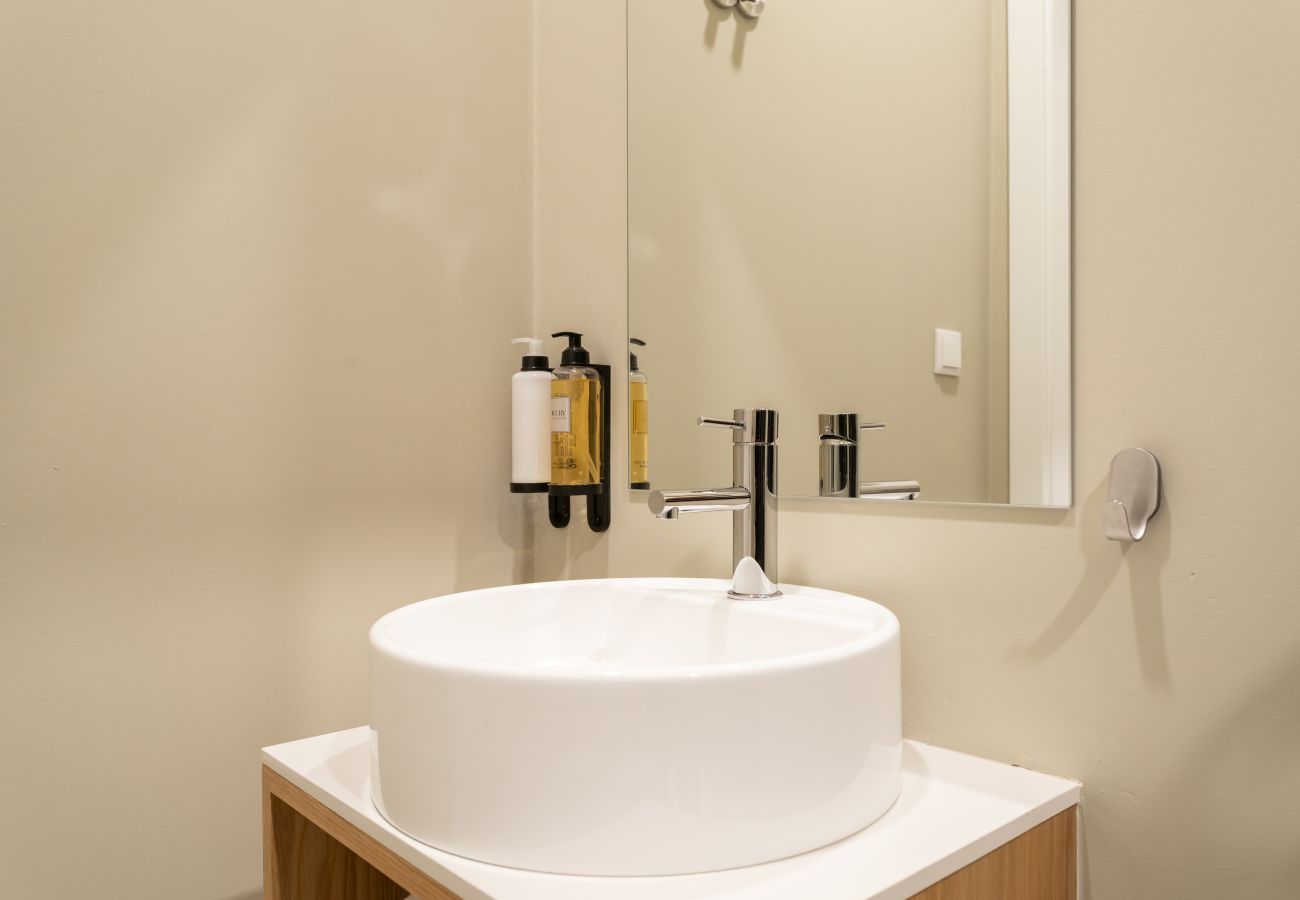 Studio in Lissabon - Lapa Diplomatic Flat 2.4 by Feel Lisboa