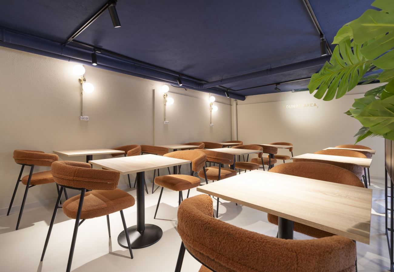 Studio in Lissabon - Lapa Diplomatic Flat 2.4 by Feel Lisboa