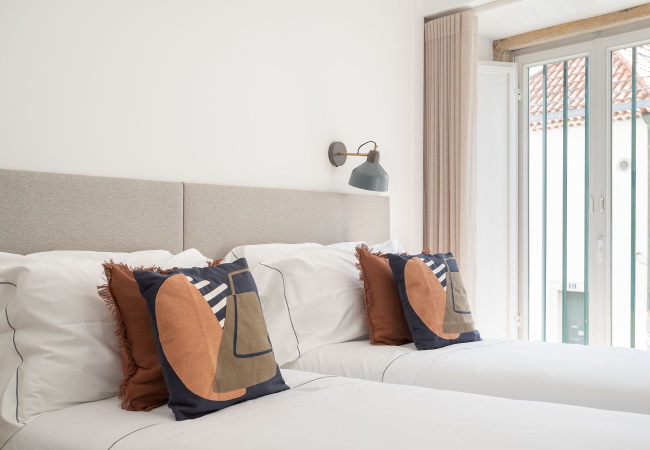 Zimmeranmietung in Lissabon - Lapa Diplomatic Suite 0.1 By Feel Lisboa