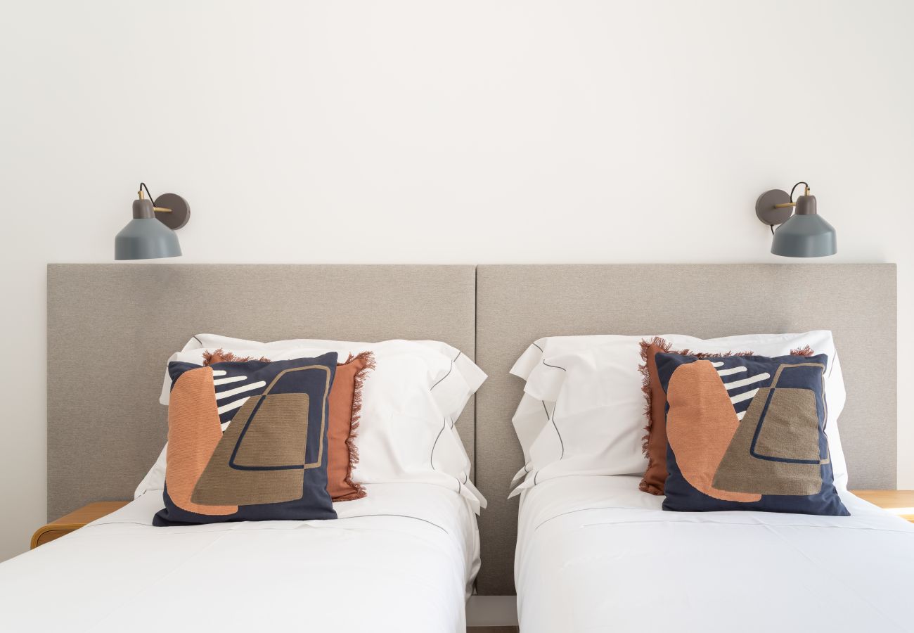 Zimmeranmietung in Lissabon - Lapa Diplomatic Suite 0.1 By Feel Lisboa