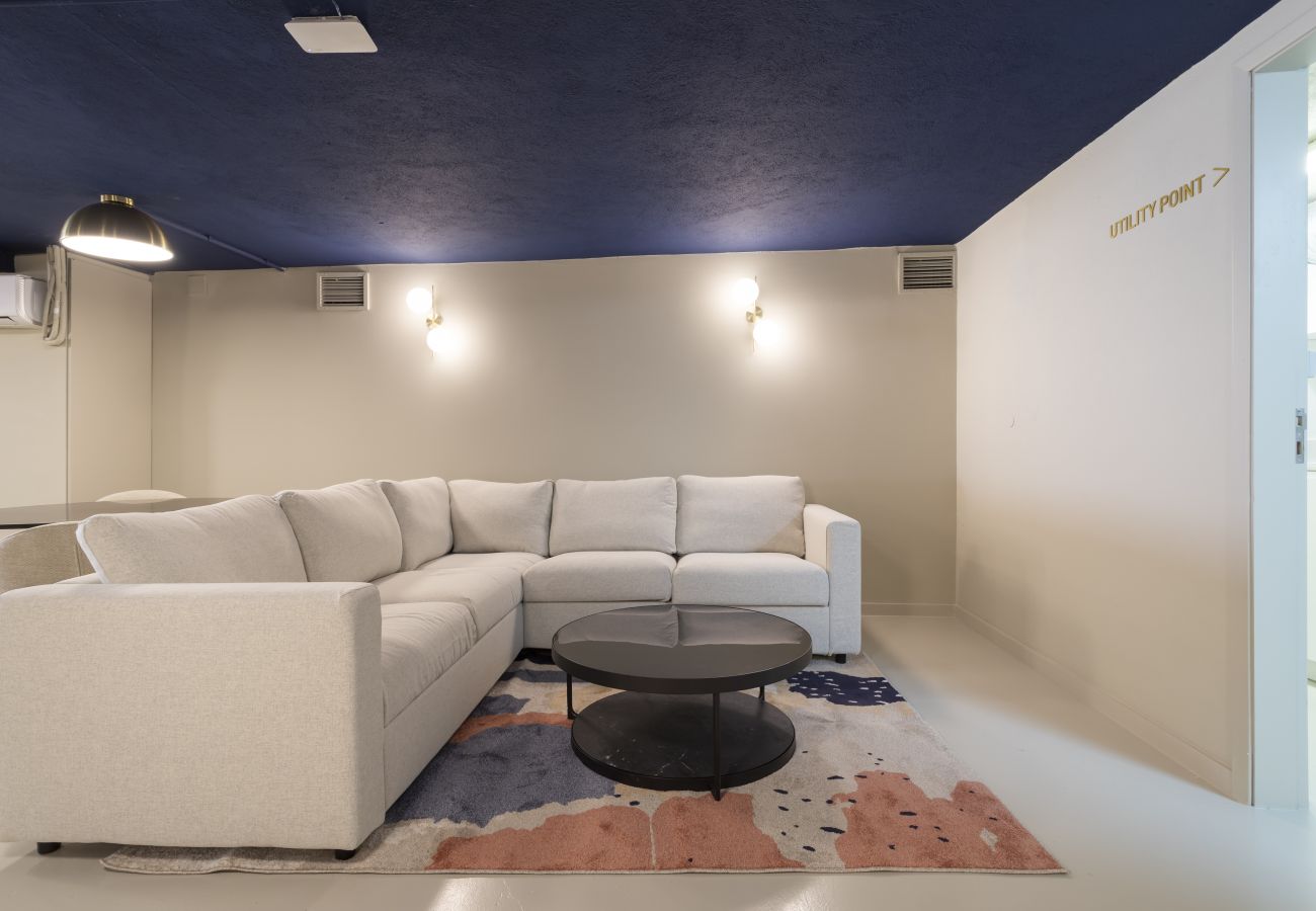 Zimmeranmietung in Lissabon - Lapa Diplomatic Suite 0.1 By Feel Lisboa