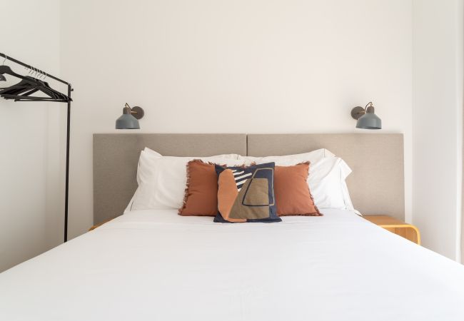 Zimmeranmietung in Lisboa - Lapa Diplomatic Suite 0.2 by Feel Lisboa