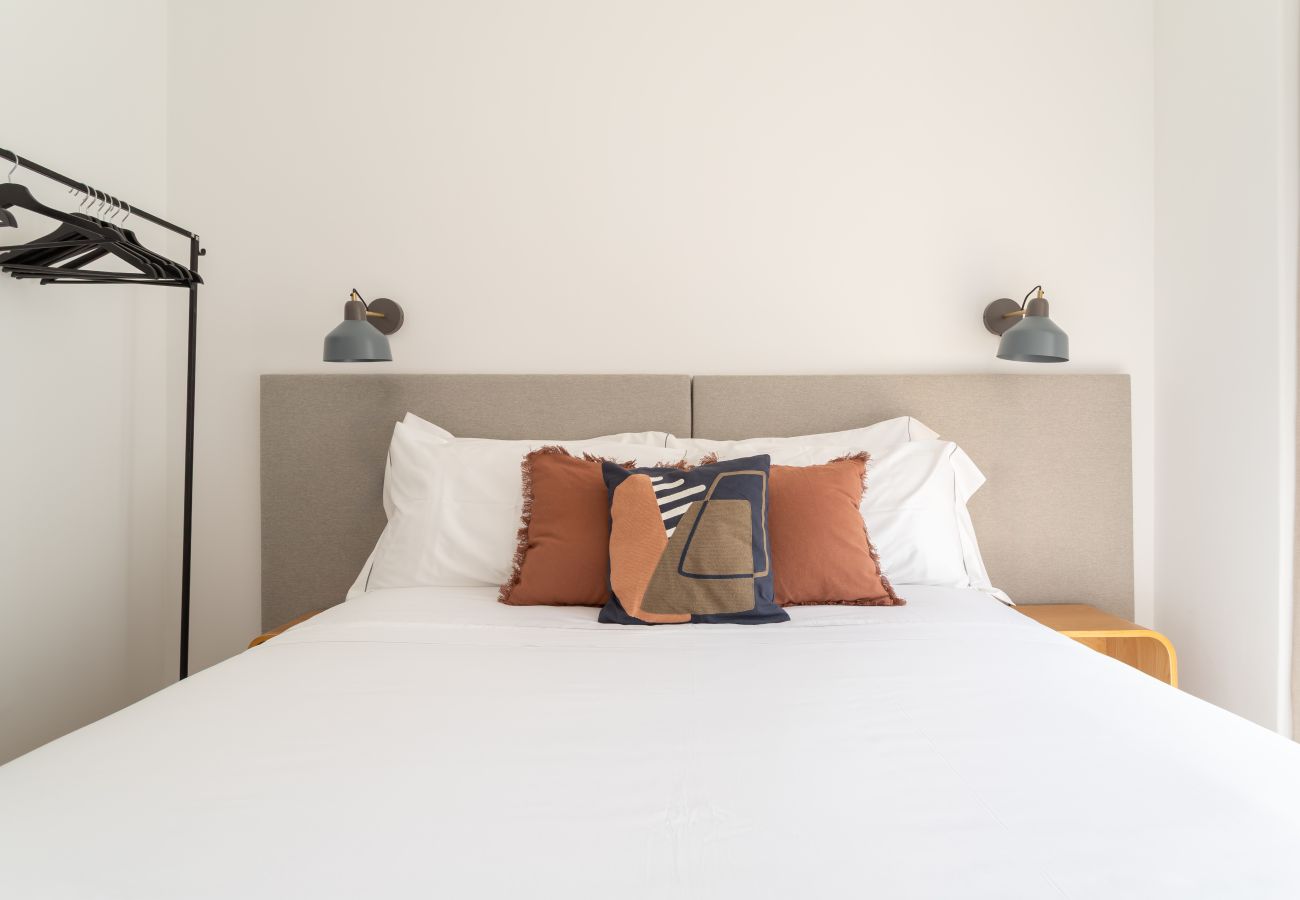 Zimmeranmietung in Lissabon - Lapa Diplomatic Suite 0.2 by Feel Lisboa