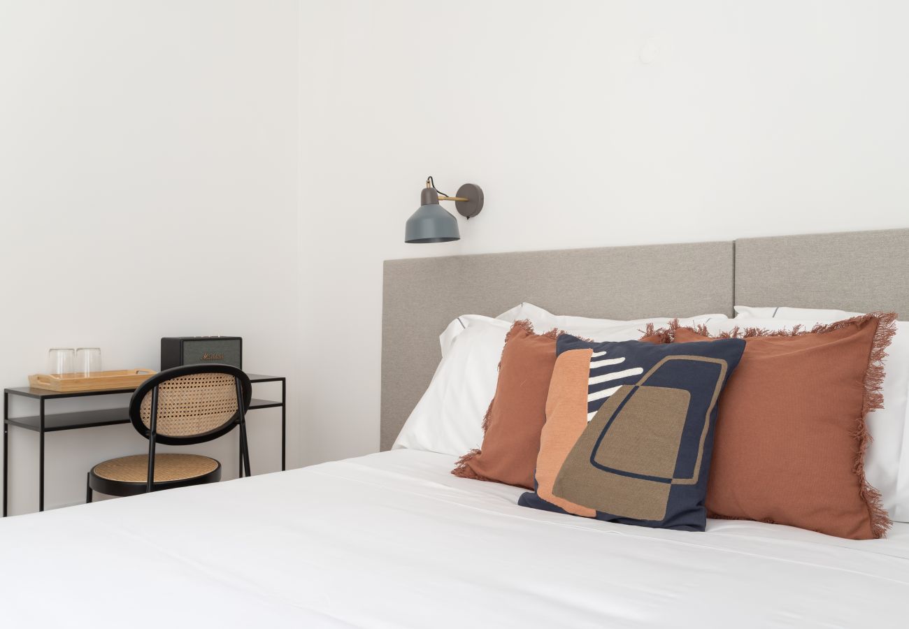 Zimmeranmietung in Lissabon - Lapa Diplomatic Suite 0.5 by Feel Lisboa