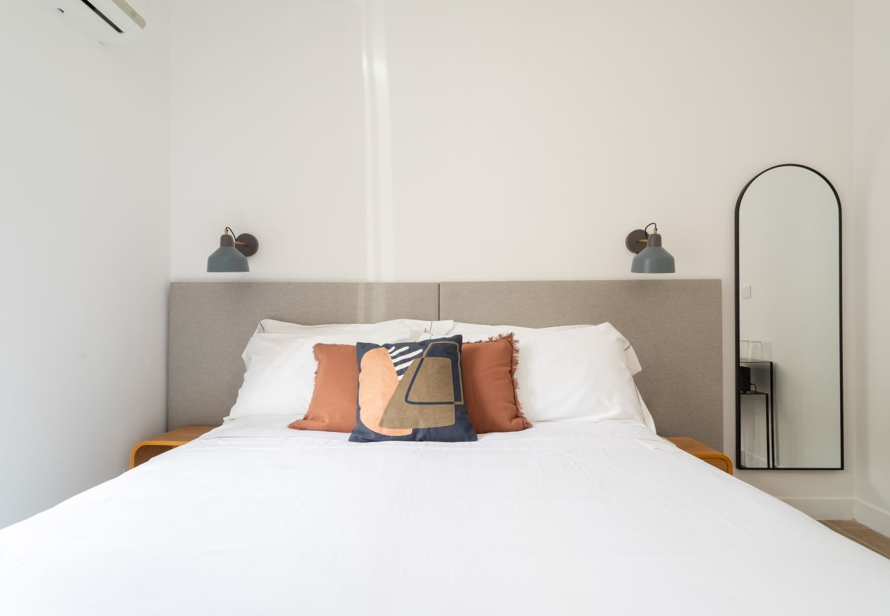 Zimmeranmietung in Lissabon - Lapa Diplomatic Suite 0.6 by Feel Lisboa