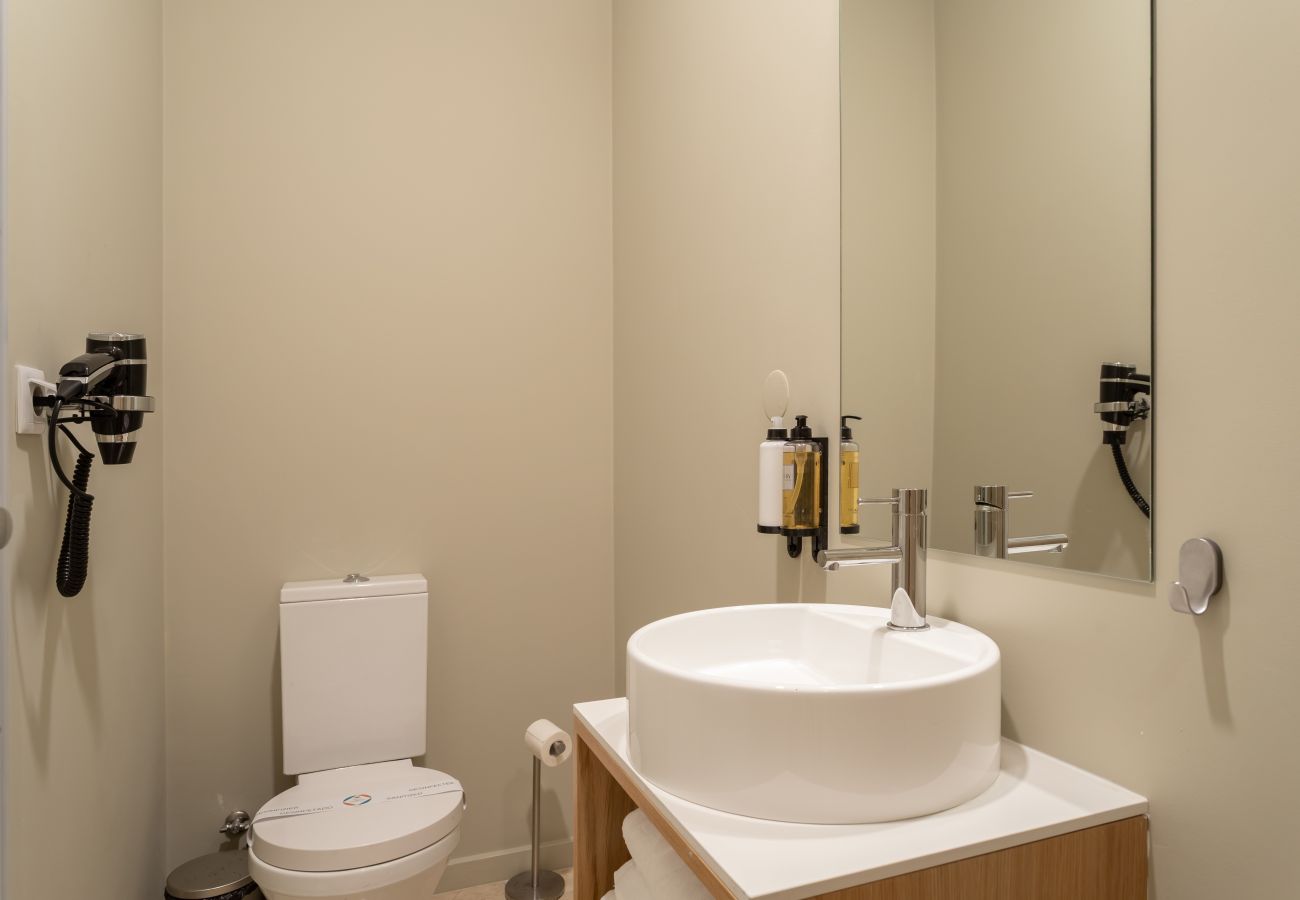 Zimmeranmietung in Lissabon - Lapa Diplomatic Suite 0.6 by Feel Lisboa