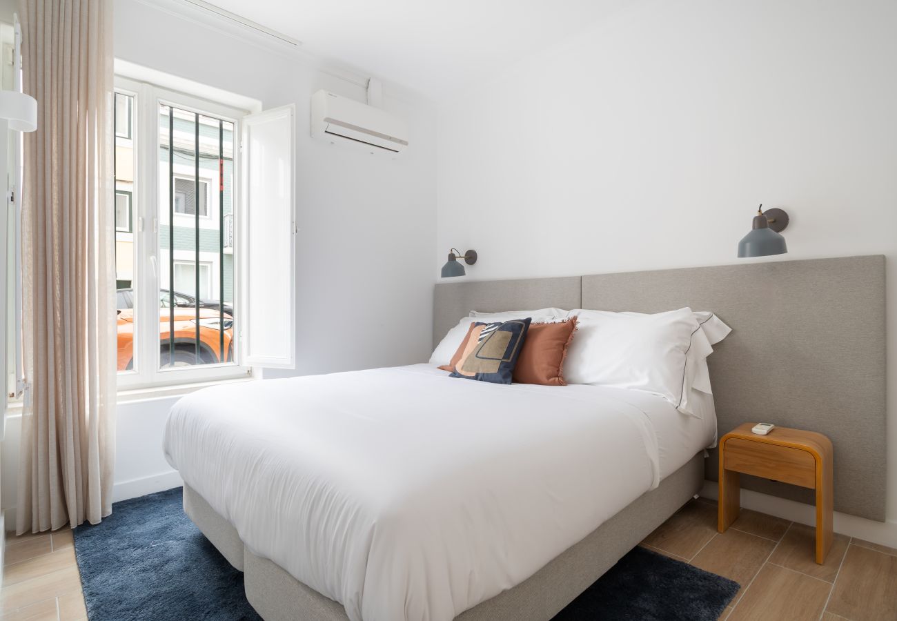 Zimmeranmietung in Lissabon - Lapa Diplomatic Suite 0.6 by Feel Lisboa
