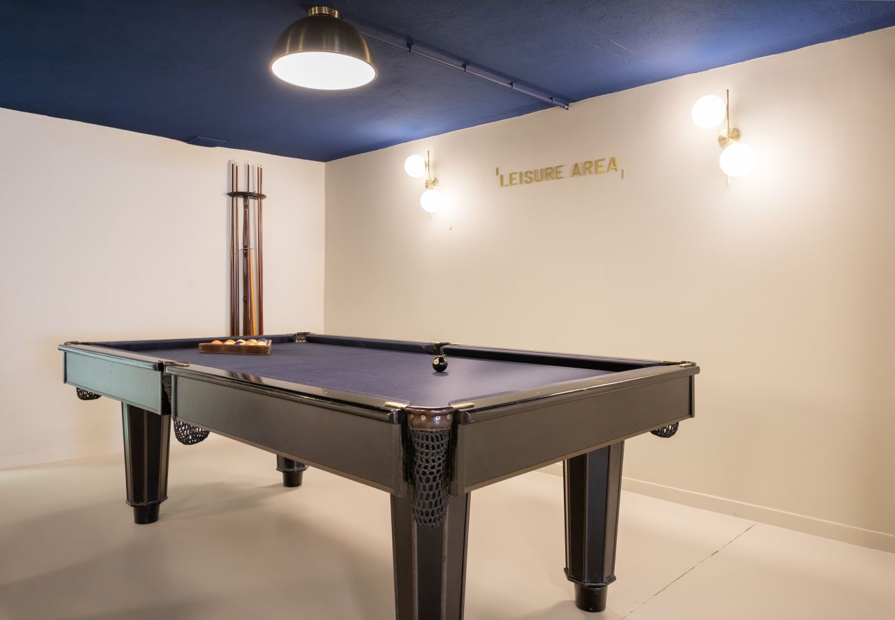 Zimmeranmietung in Lissabon - Lapa Diplomatic Suite 1.2 by Feel Lisboa
