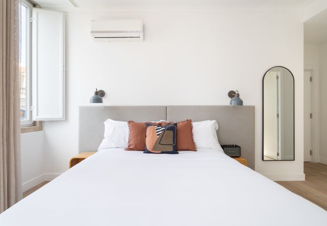 Zimmeranmietung in Lisboa - Lapa Diplomatic Suite 1.3 by Feel Lisboa