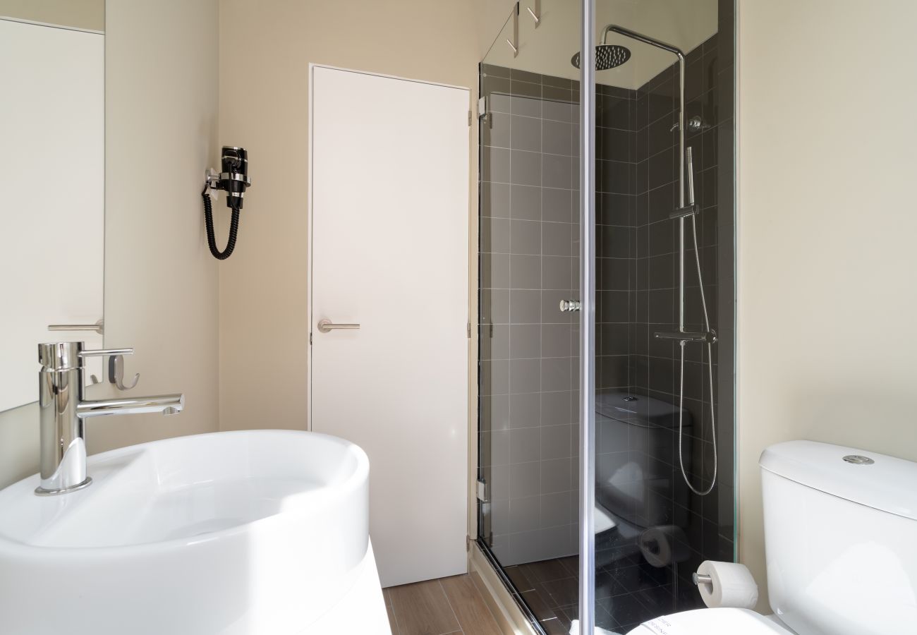 Zimmeranmietung in Lissabon - Lapa Diplomatic Suite 1.3 by Feel Lisboa