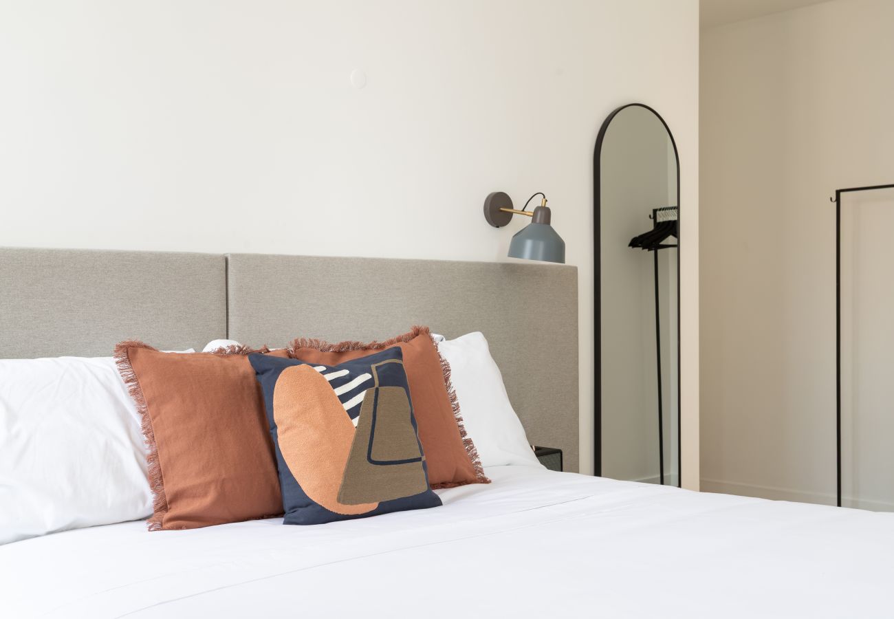 Zimmeranmietung in Lissabon - Lapa Diplomatic Suite 1.3 by Feel Lisboa