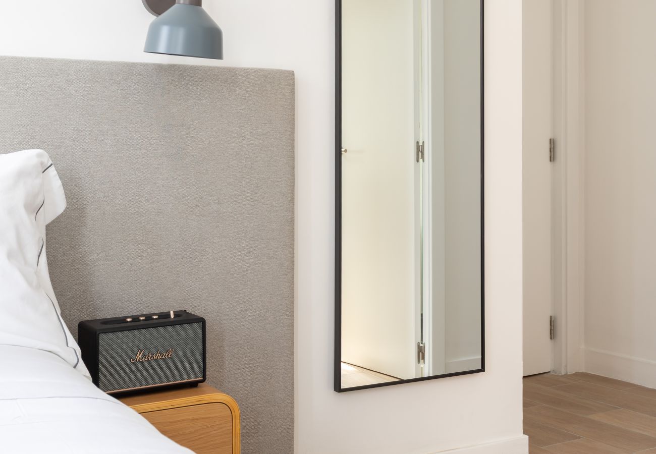 Zimmeranmietung in Lissabon - Lapa Diplomatic Suite 1.3 by Feel Lisboa